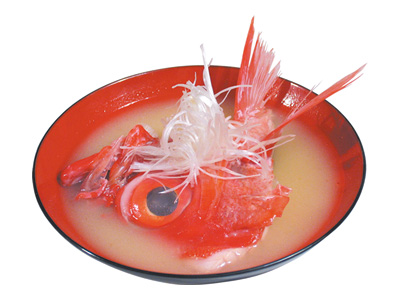 Fish Soup